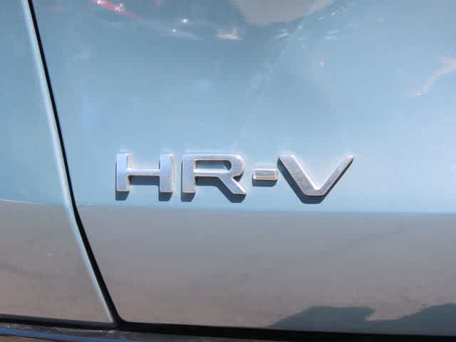Thumbnail: 2027 Honda HR-V - 7