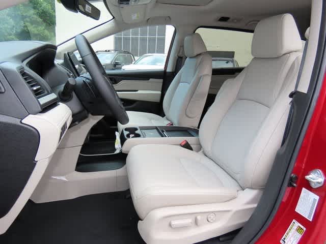 Thumbnail: 2025 Honda Odyssey - 12