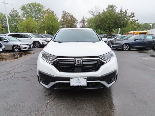 Thumbnail: 2022 Honda CR-V - 6