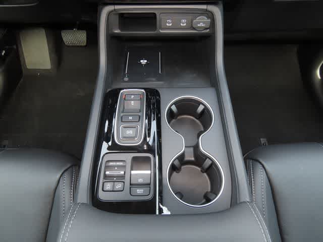 Thumbnail: 2026 Honda Pilot - 27