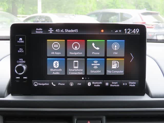 Thumbnail: 2025 Honda Pilot - 21