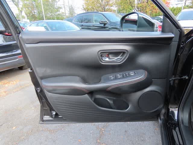 Thumbnail: 2023 Honda HR-V - 16