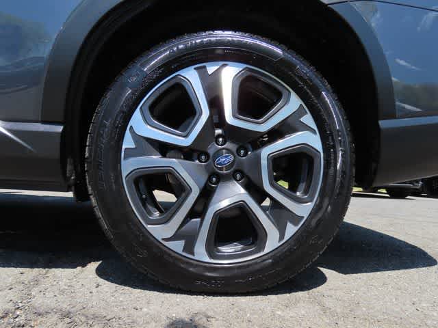 Thumbnail: 2023 Subaru Ascent - 9