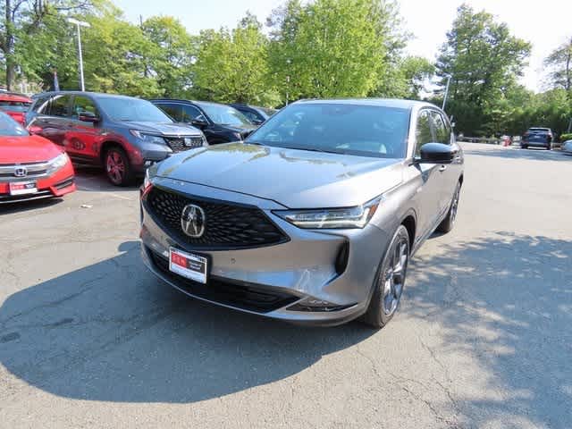 2022 Acura MDX Base -
                Nanuet, NY