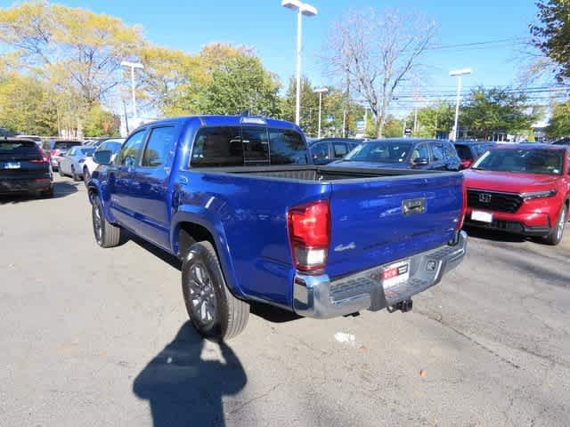 Thumbnail: 2023 Toyota Tacoma - 4