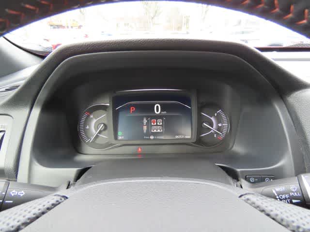 Thumbnail: 2022 Honda Passport - 26