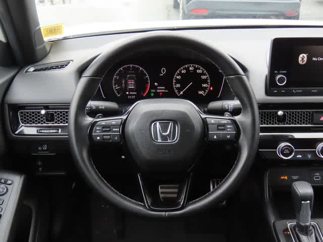 Thumbnail: 2024 Honda Civic - 18