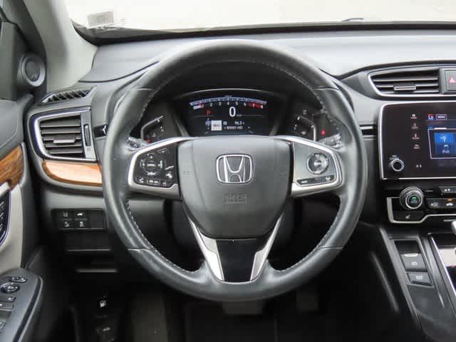 Thumbnail: 2022 Honda CR-V - 18