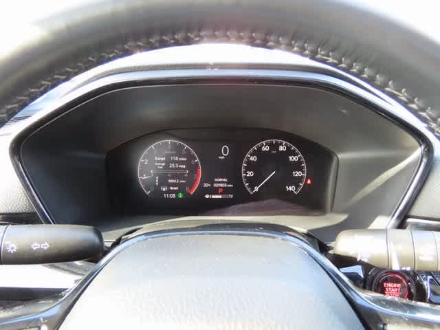 Thumbnail: 2023 Honda CR-V - 25