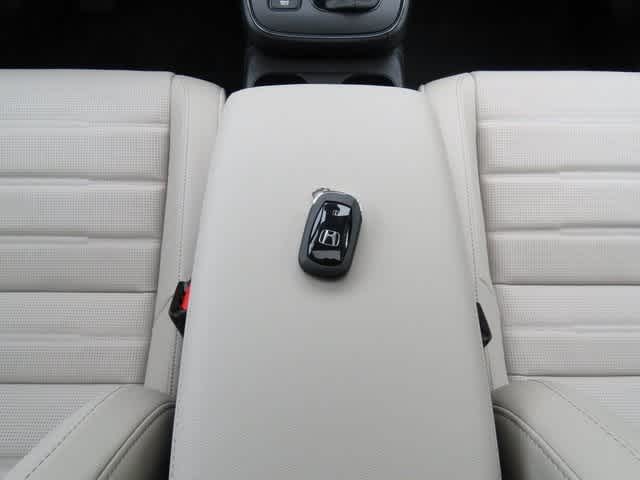 Thumbnail: 2026 Honda CR-V - 25