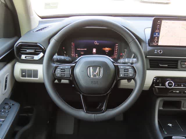 Thumbnail: 2026 Honda Pilot - 20