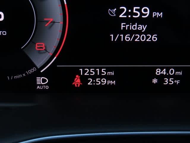 Thumbnail: 2025 Audi Q7 - 30