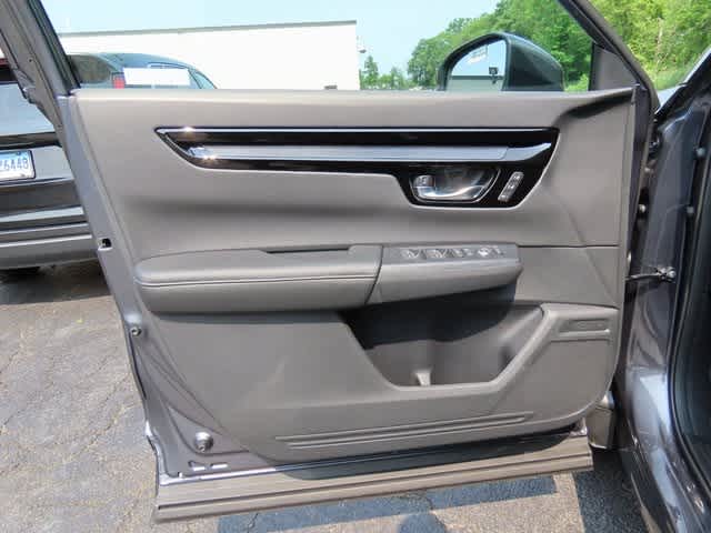 Thumbnail: 2026 Honda CR-V - 15