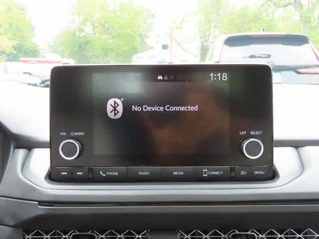 Thumbnail: 2024 Honda Accord - 18