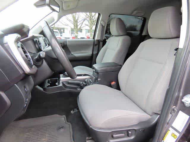 Thumbnail: 2023 Toyota Tacoma - 15