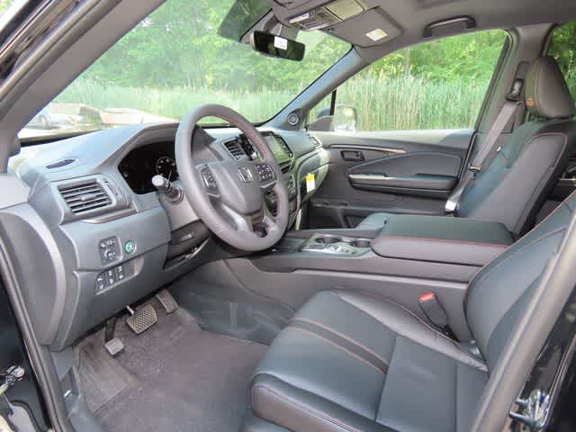 Thumbnail: 2026 Honda Ridgeline - 2
