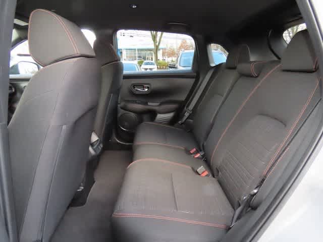 Thumbnail: 2024 Honda HR-V - 14