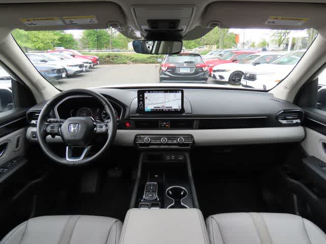 Thumbnail: 2023 Honda Pilot - 20