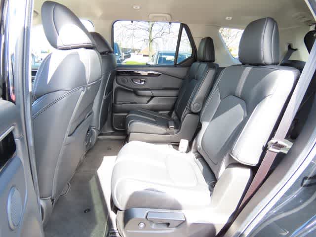 Thumbnail: 2024 Honda Pilot - 14