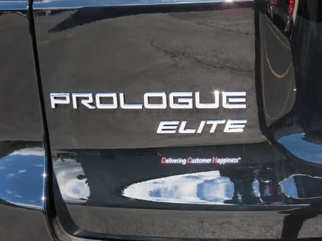 Thumbnail: 2025 Honda Prologue - 7