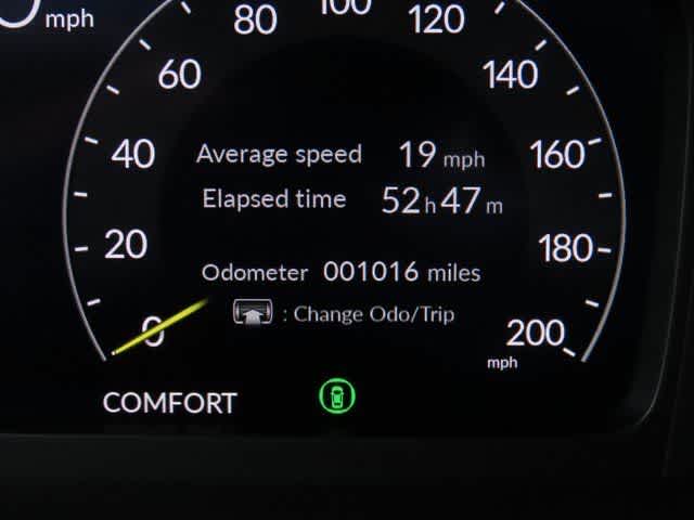 Thumbnail: 2025 Honda Civic - 29