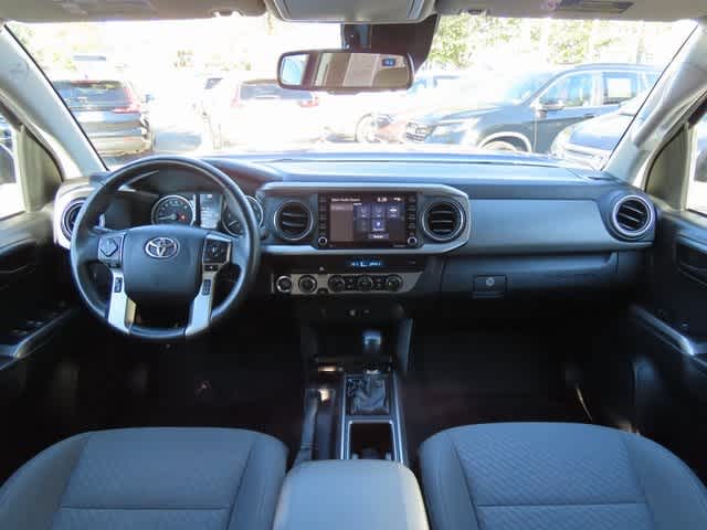 Thumbnail: 2023 Toyota Tacoma - 19