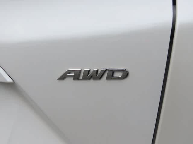 Thumbnail: 2020 Honda CR-V - 8