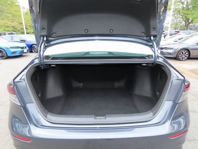 Thumbnail: 2024 Honda Accord - 10