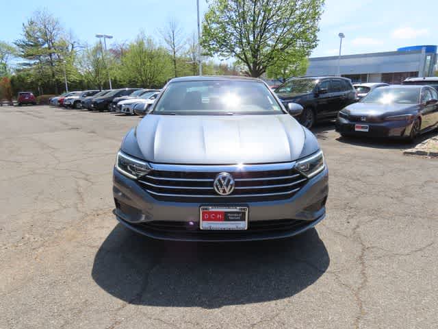 Thumbnail: 2020 Volkswagen Jetta - 6