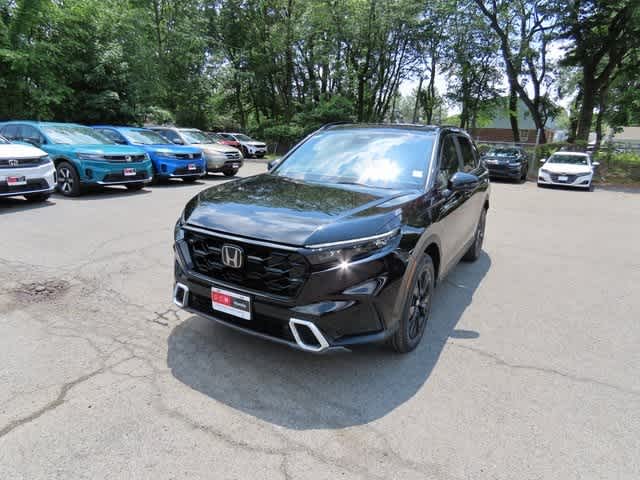 Thumbnail: 2026 Honda CR-V - 1