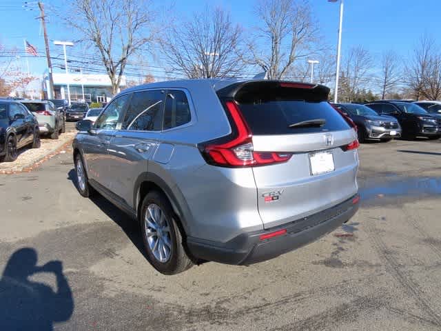 Thumbnail: 2023 Honda CR-V - 4
