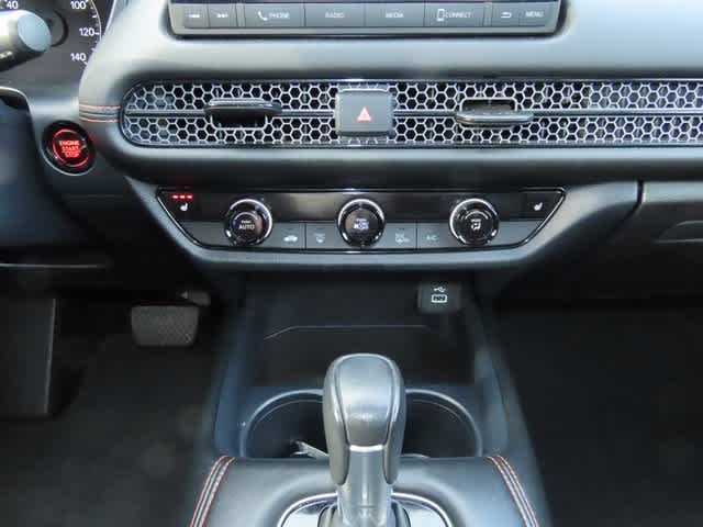 Thumbnail: 2023 Honda HR-V - 21