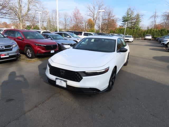 Thumbnail: 2023 Honda Accord - 1