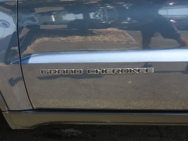 Thumbnail: 2020 Jeep Grand Cherokee - 6