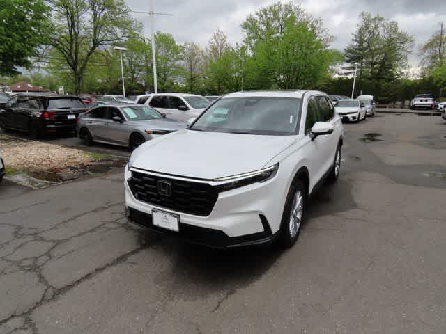 Thumbnail: 2023 Honda CR-V - 1