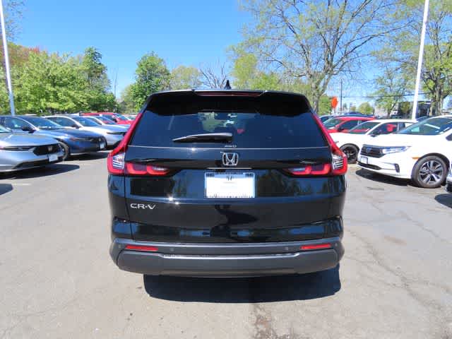 Thumbnail: 2024 Honda CR-V - 5