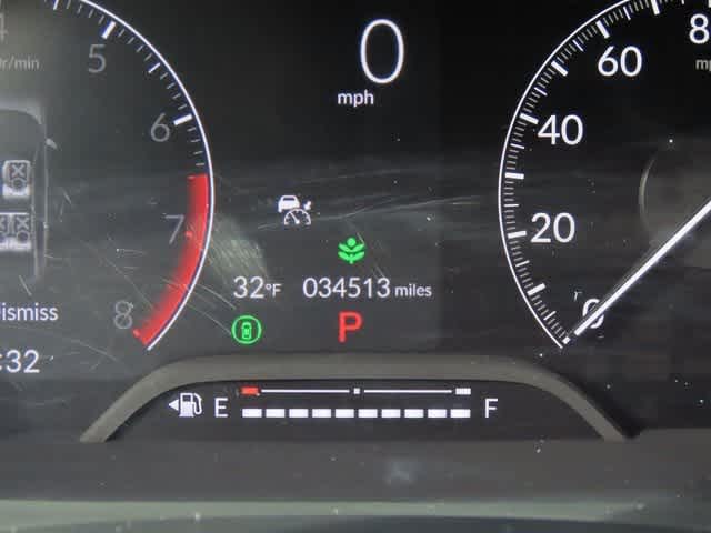 Thumbnail: 2023 Honda Civic - 23