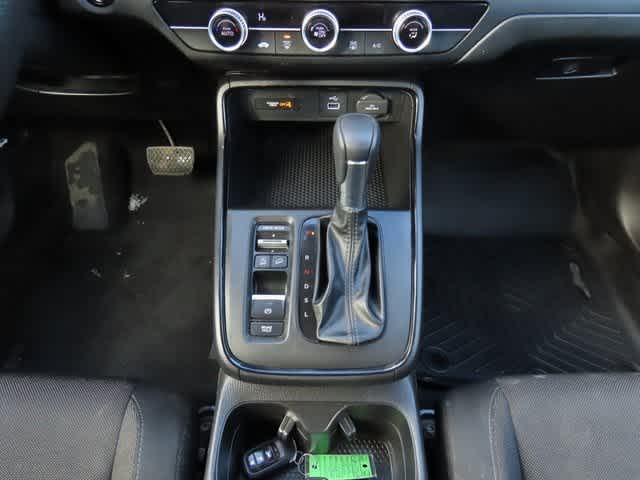 Thumbnail: 2024 Honda CR-V - 21