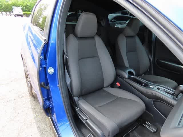 2022 Honda HR-V Sport 16