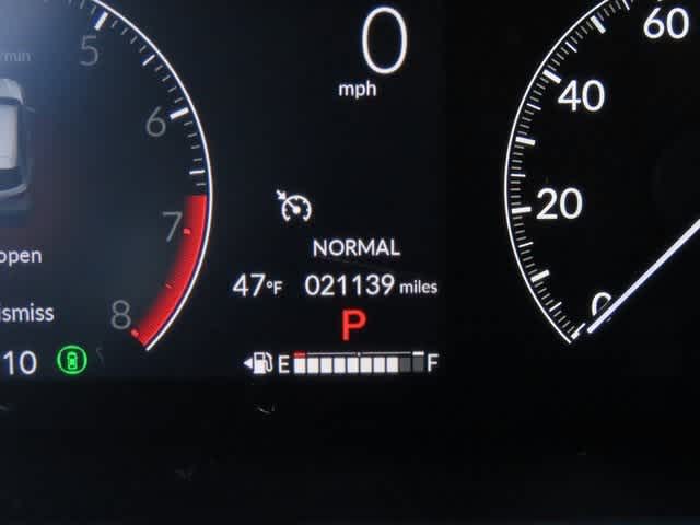 Thumbnail: 2023 Honda HR-V - 22