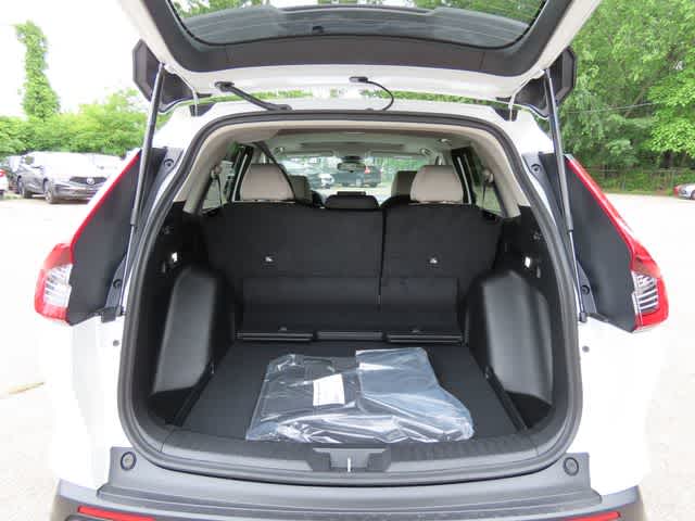 Thumbnail: 2026 Honda CR-V - 11