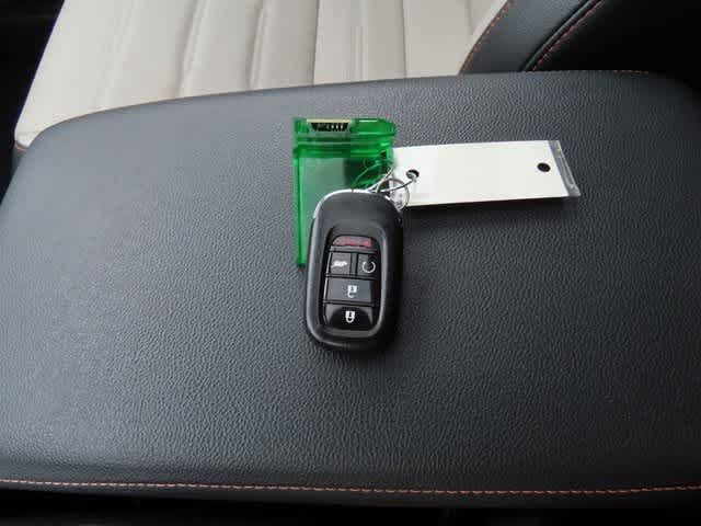 Thumbnail: 2024 Honda CR-V - 31