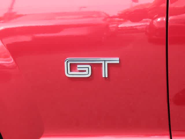Thumbnail: 2007 Ford Mustang - 7