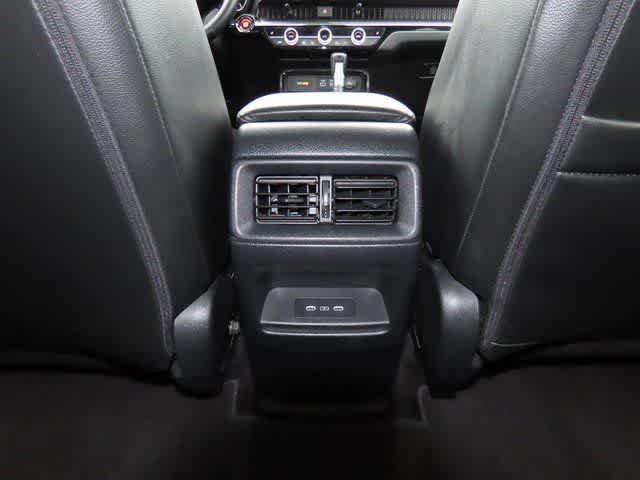 Thumbnail: 2025 Honda CR-V - 23