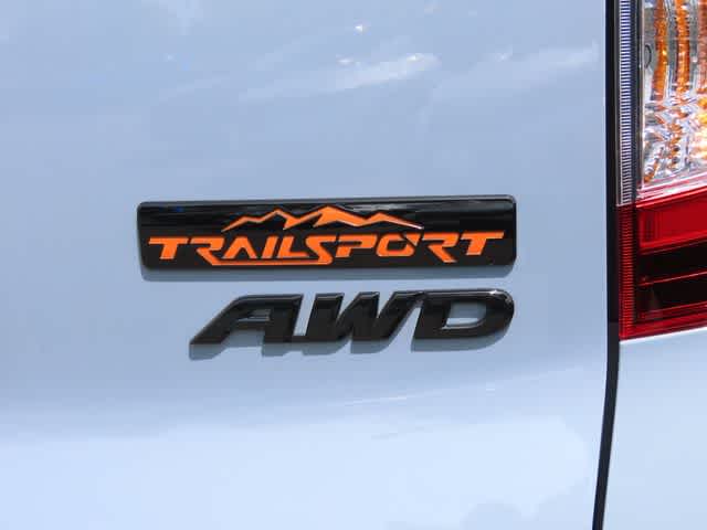 Thumbnail: 2023 Honda Passport - 8