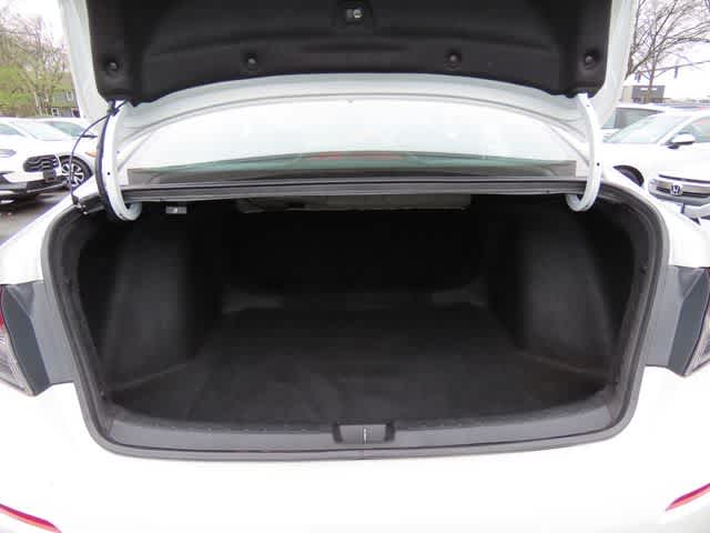 Thumbnail: 2024 Honda Civic - 11