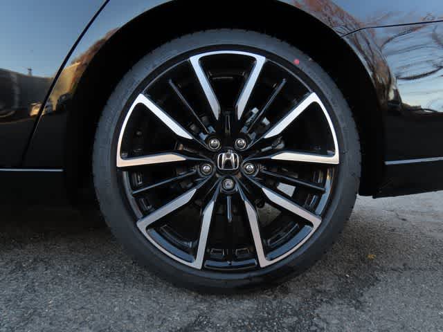 Thumbnail: 2026 Honda Accord - 9