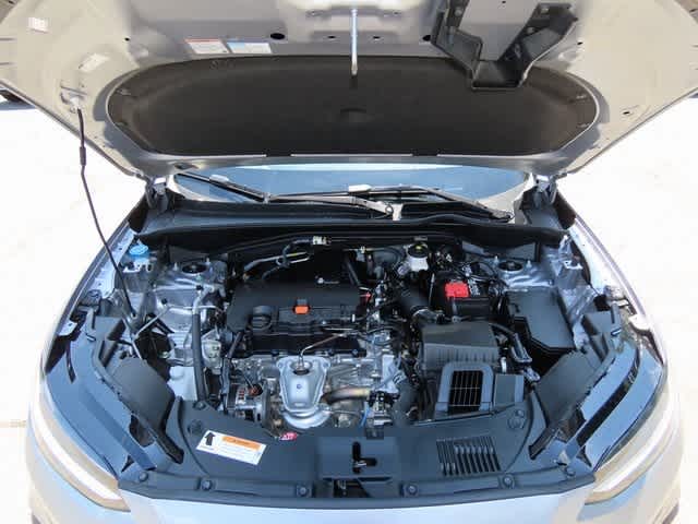 Thumbnail: 2026 Honda HR-V - 10