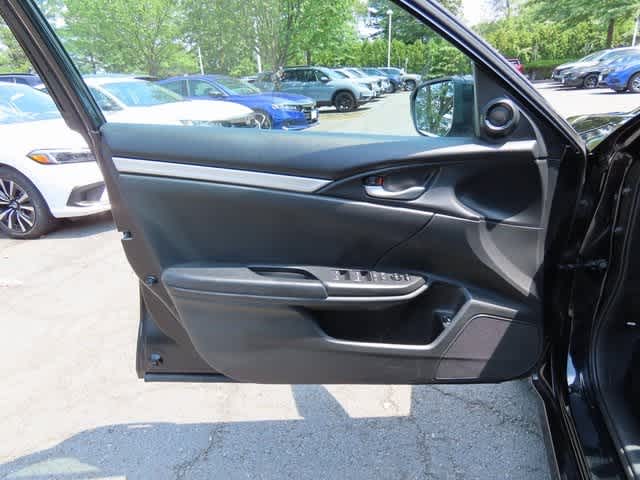 Thumbnail: 2019 Honda Civic - 14
