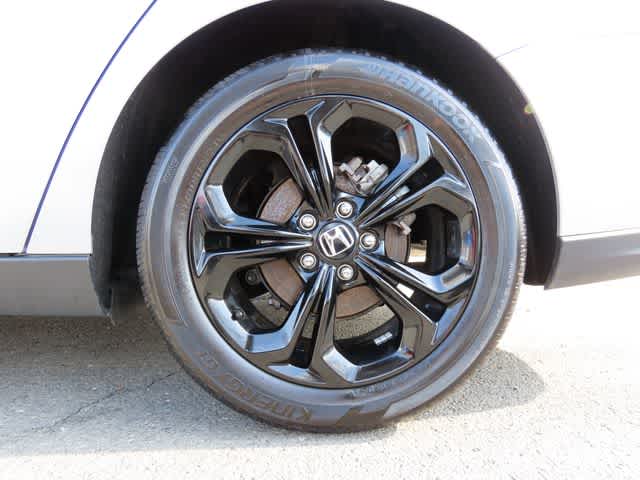 Thumbnail: 2025 Honda Accord - 8